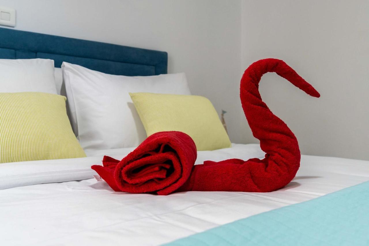 אתונה Koukaki Olympiou Apartment מראה חיצוני תמונה