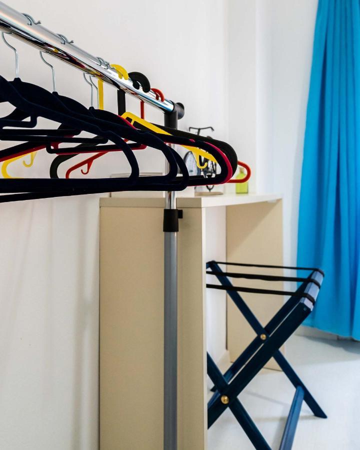 אתונה Koukaki Olympiou Apartment מראה חיצוני תמונה