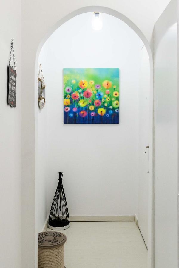 אתונה Koukaki Olympiou Apartment מראה חיצוני תמונה