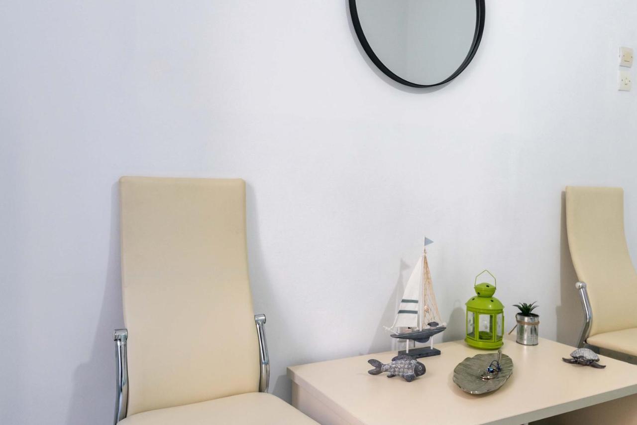 אתונה Koukaki Olympiou Apartment מראה חיצוני תמונה