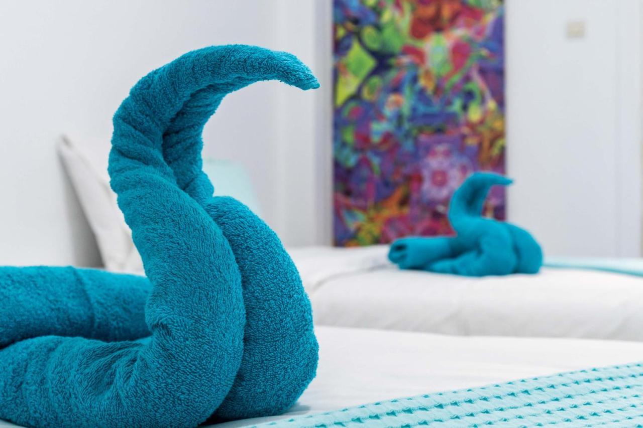 אתונה Koukaki Olympiou Apartment מראה חיצוני תמונה