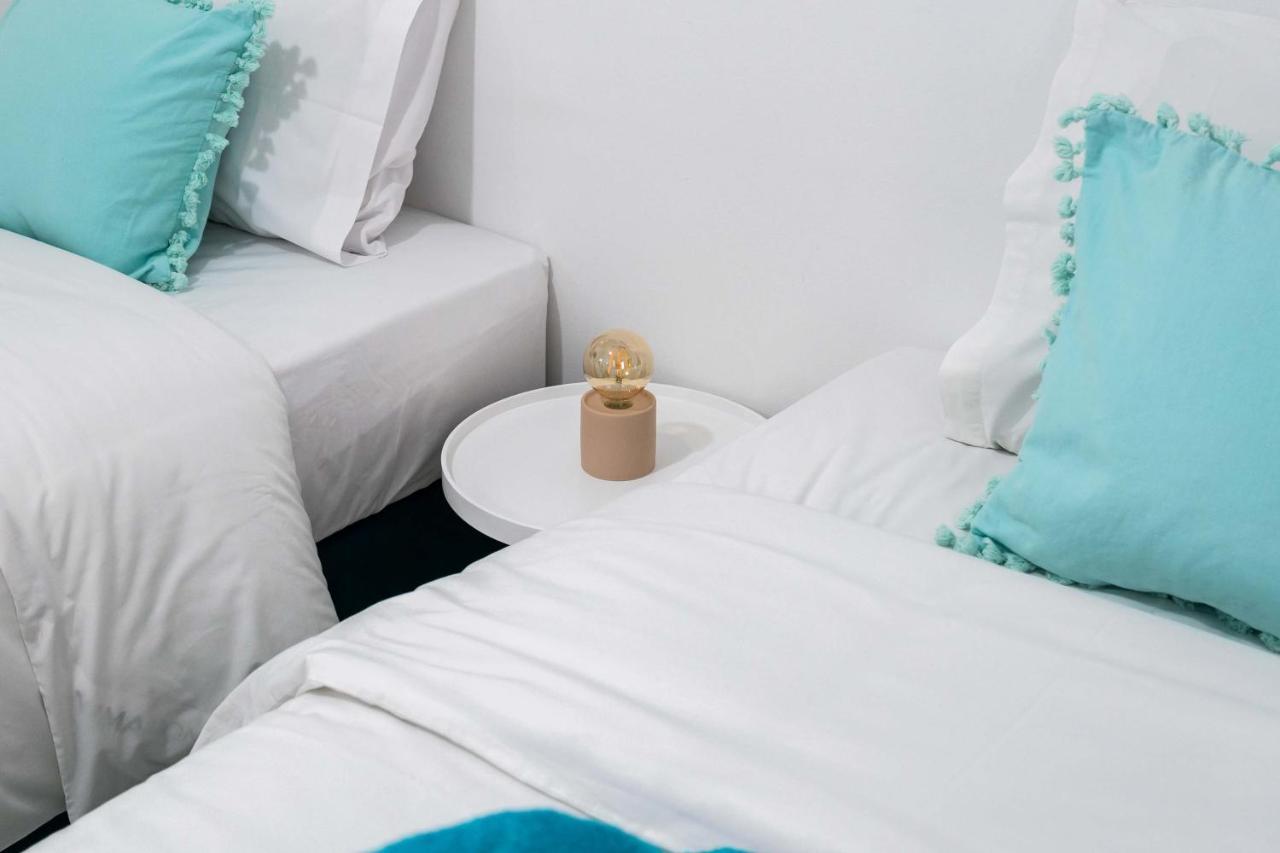 אתונה Koukaki Olympiou Apartment מראה חיצוני תמונה